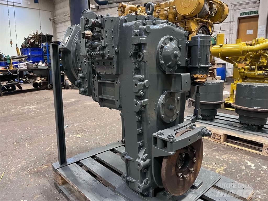 ZF 4PW-45 Transmission Transmisija