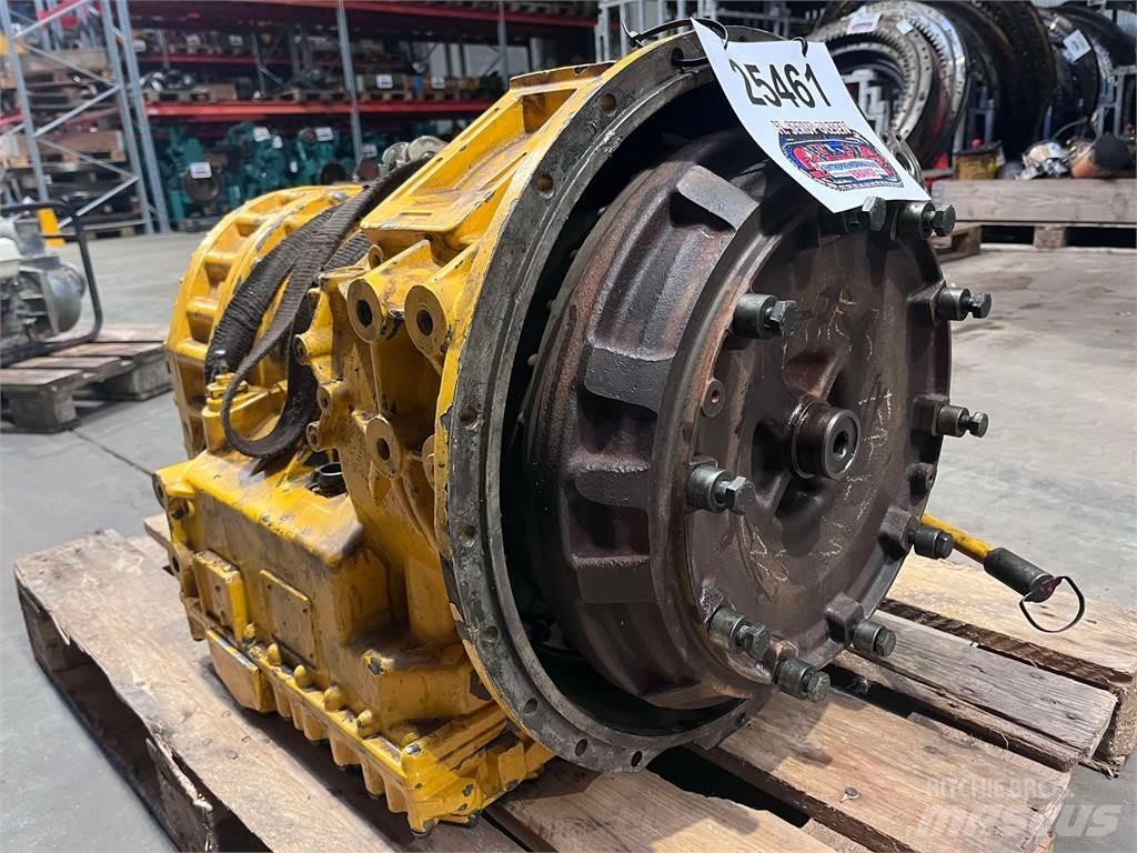 ZF 5HP-500 Transmission Transmisija