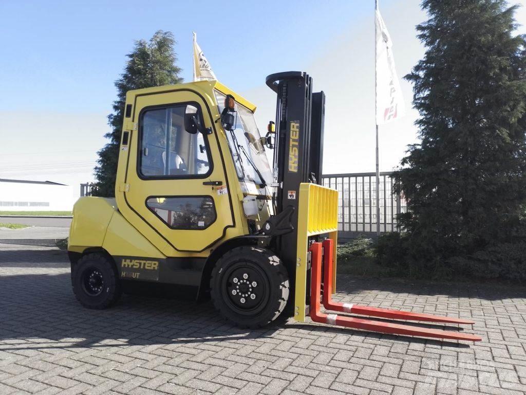 Hyster H3.5UT Dizelski viljuškari
