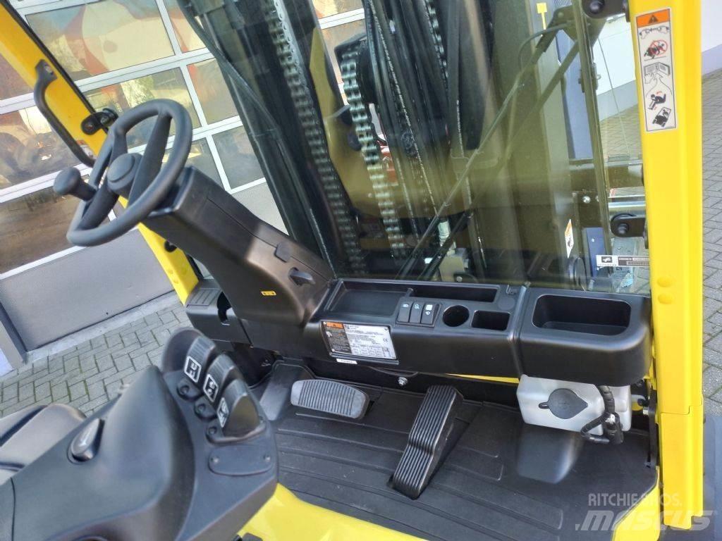 Hyster J5.0XN Električni viljuškari