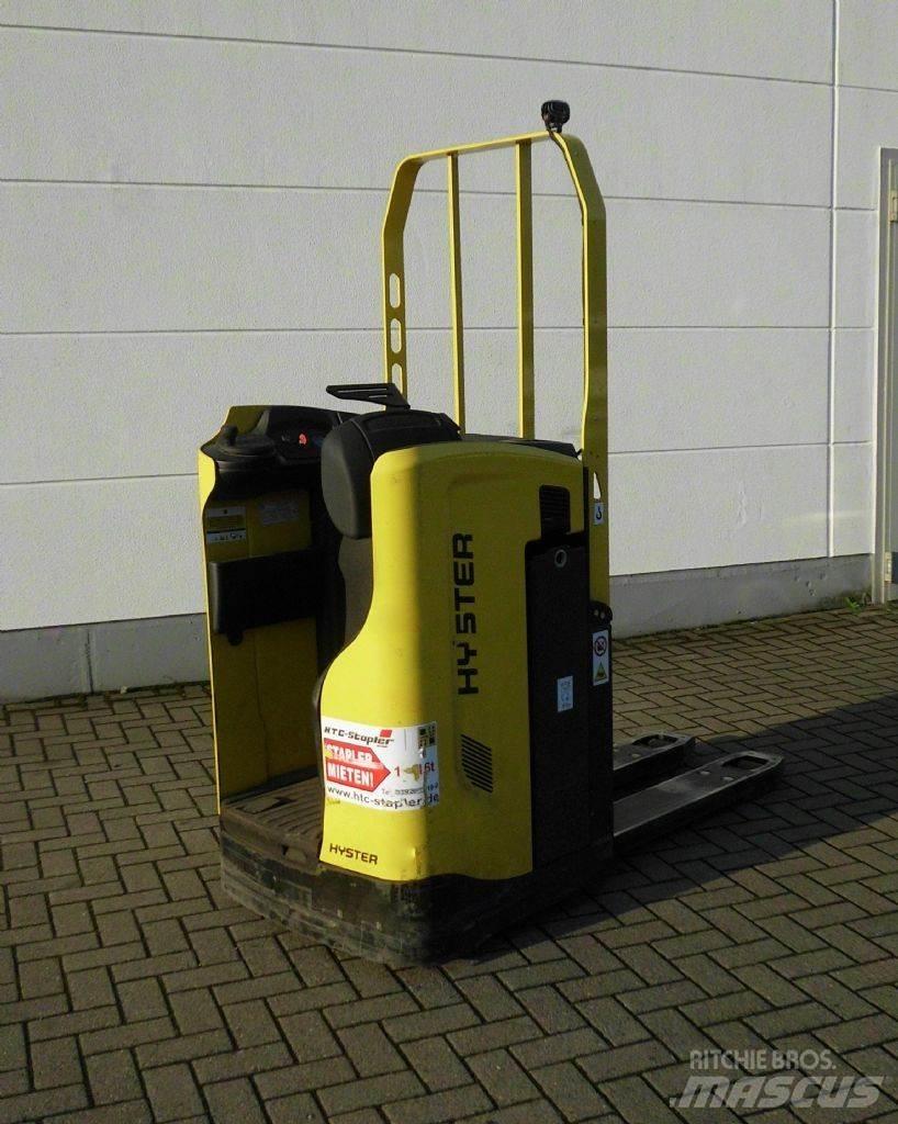 Hyster RP2.0N Samopogonski ručni viljuškari