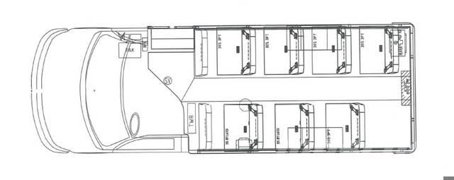  Endera 4 Ostali autobusi
