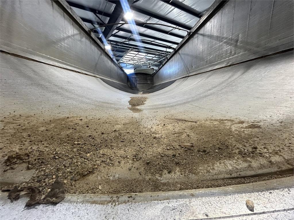 East Mfg Genesis Kiperi prikolice