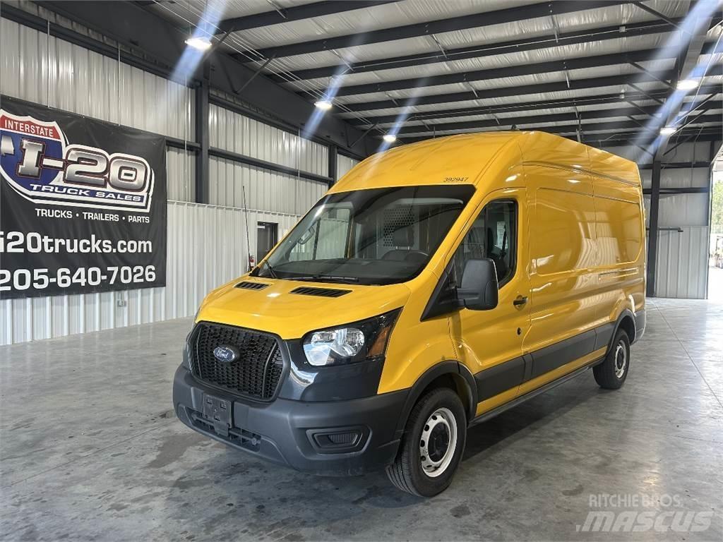 Ford Transit 250 Pik up kamioni