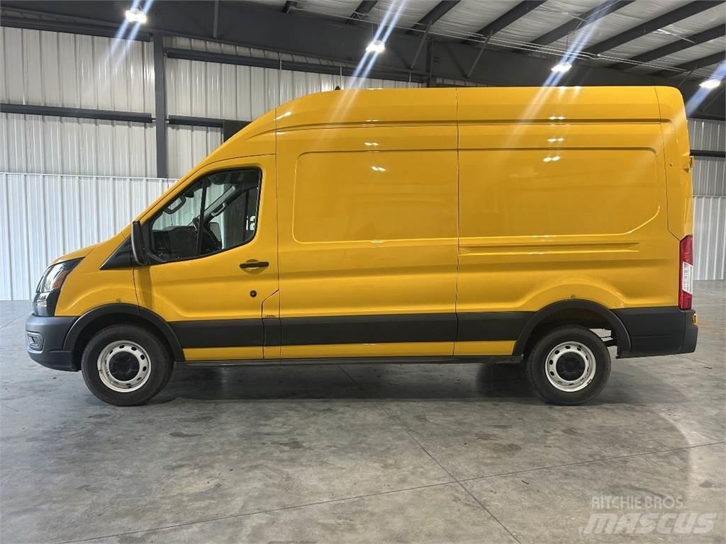 Ford Transit 250 Pik up kamioni