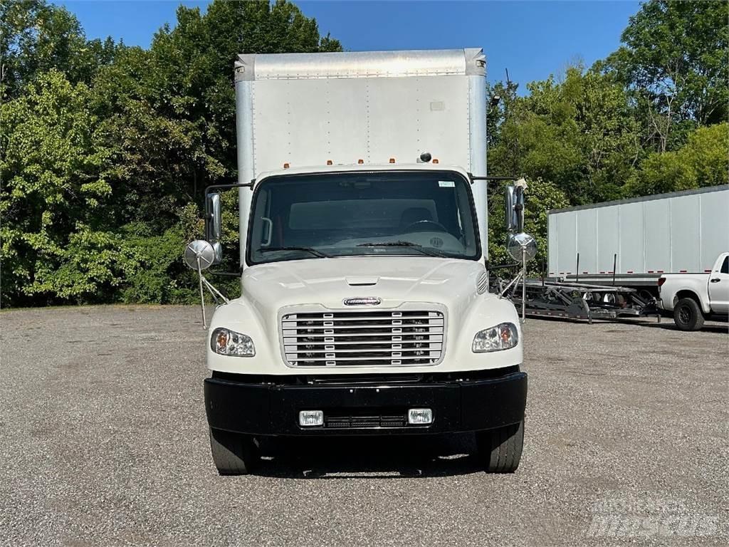 Freightliner M2 Sanduk kamioni