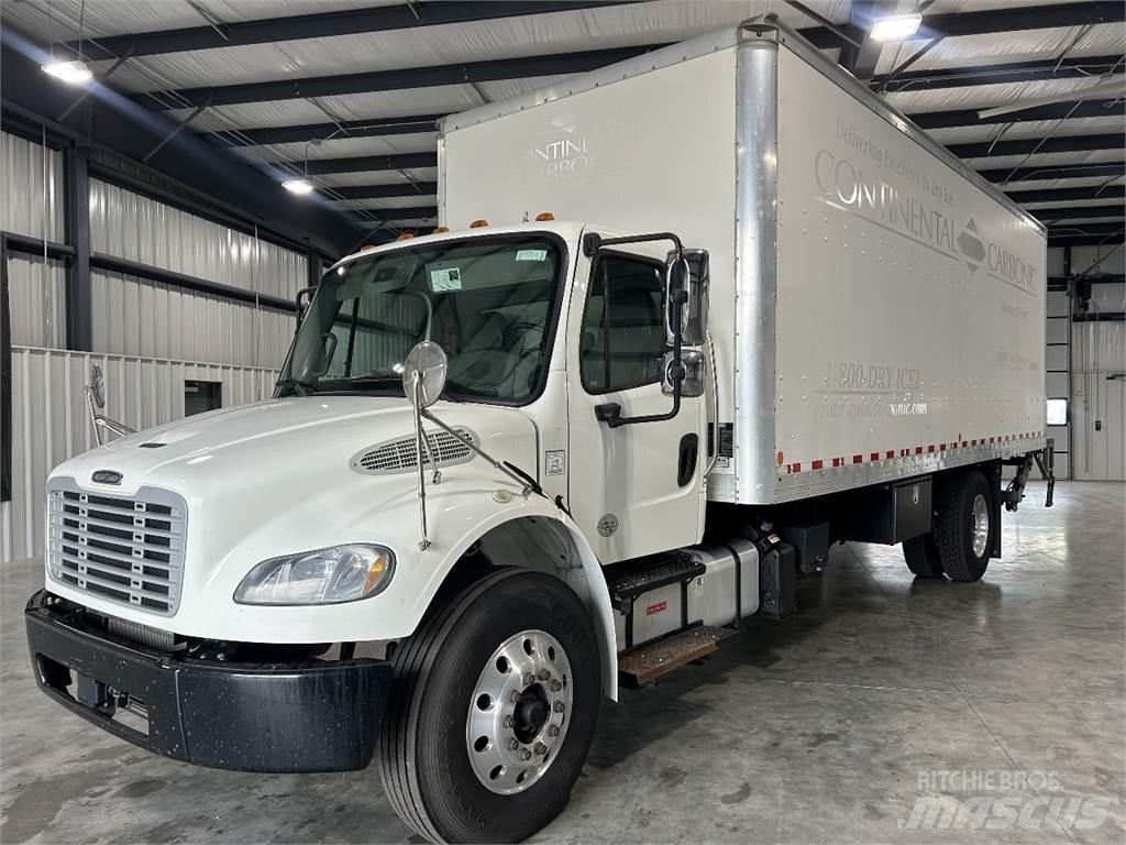 Freightliner M2 Sanduk kamioni