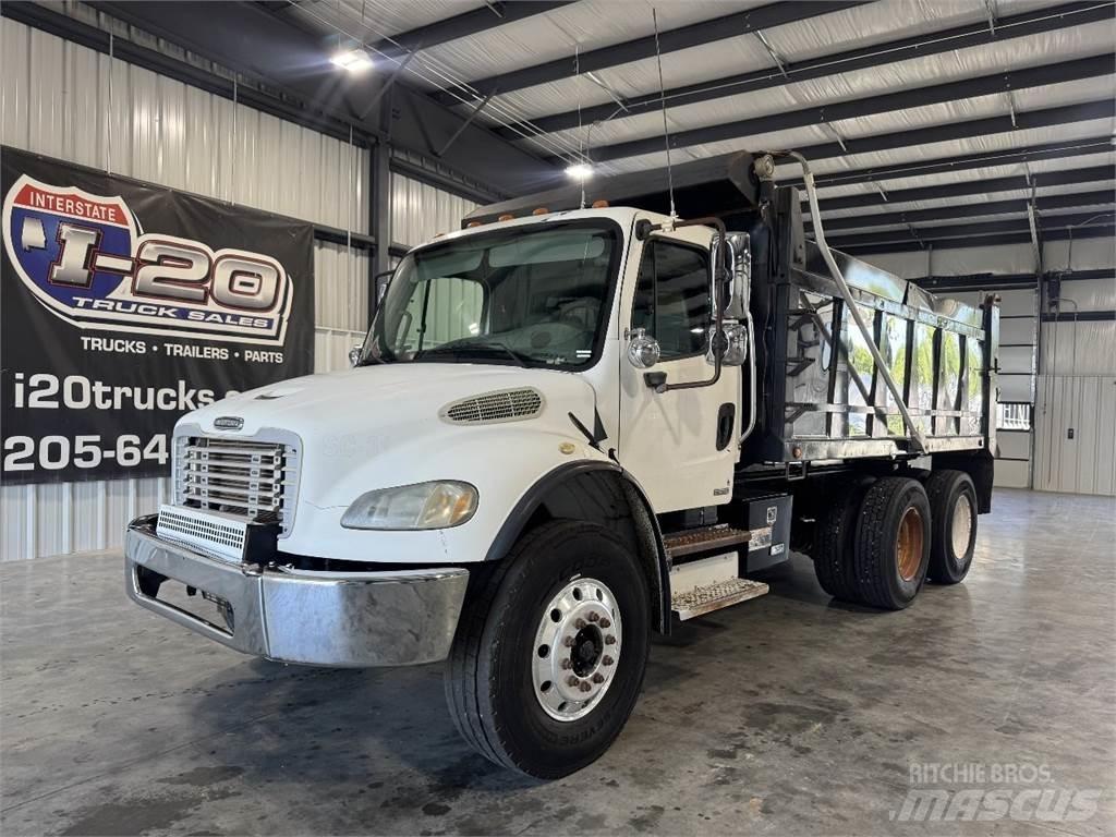 Freightliner M2 Kiperi kamioni