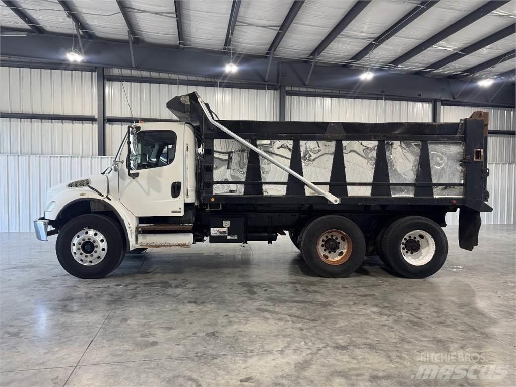Freightliner M2 Kiperi kamioni