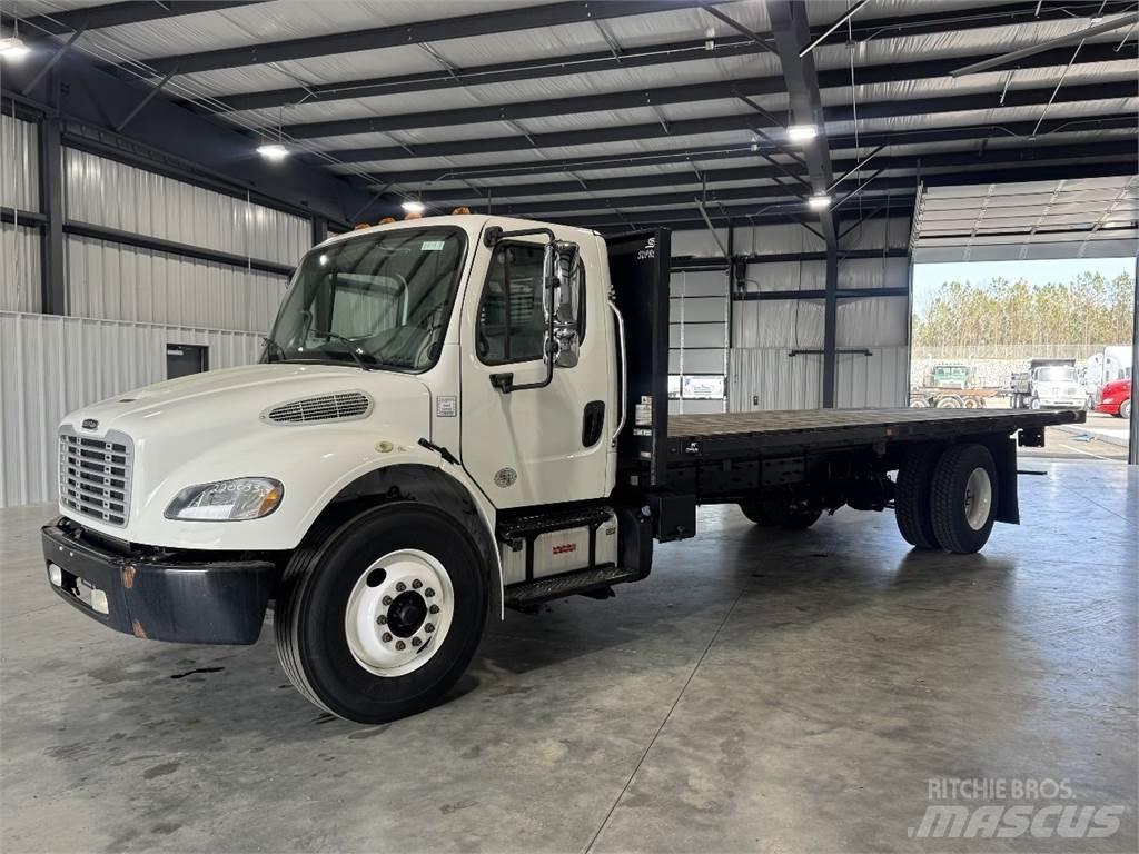Freightliner M2 106 Kamioni sa otvorenim sandukom