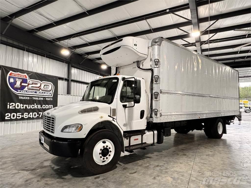 Freightliner M2 106 Kamioni hladnjače
