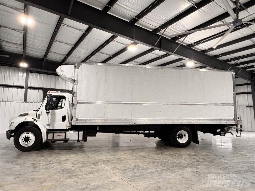 Freightliner M2 106 Kamioni hladnjače