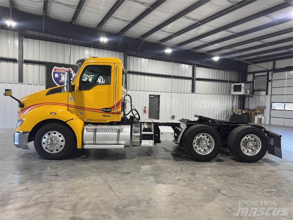Kenworth T680 Tegljači