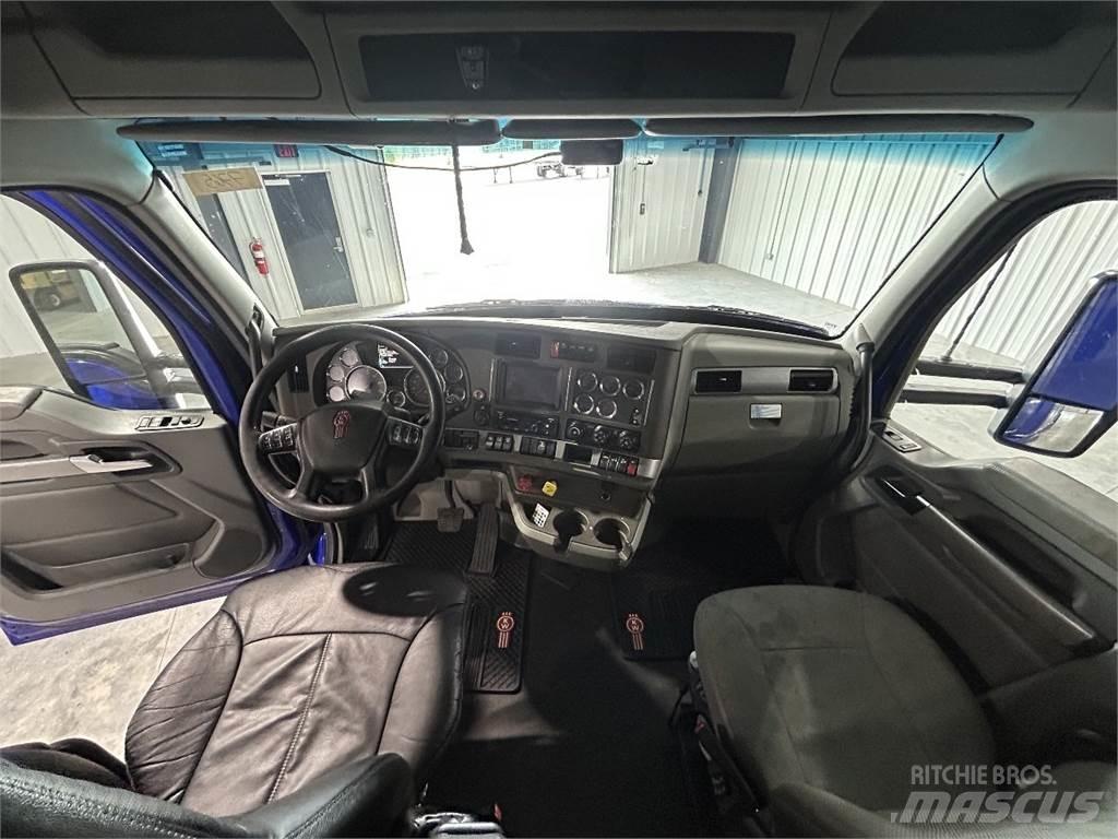 Kenworth T680 Tegljači