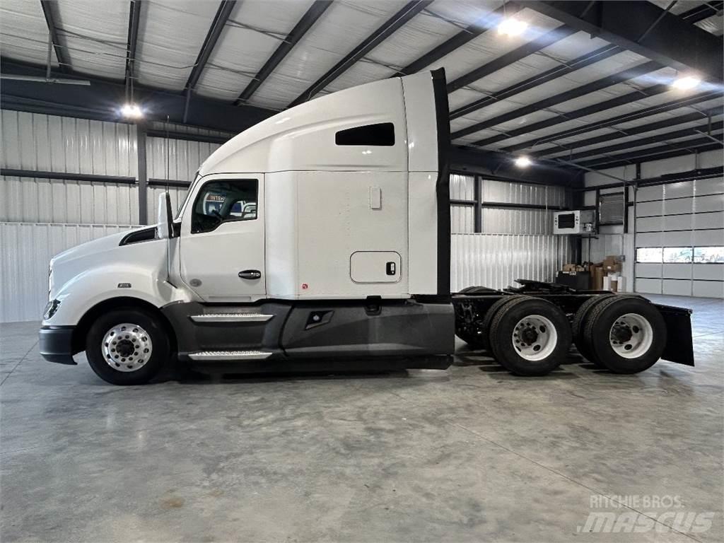 Kenworth T680 Tegljači