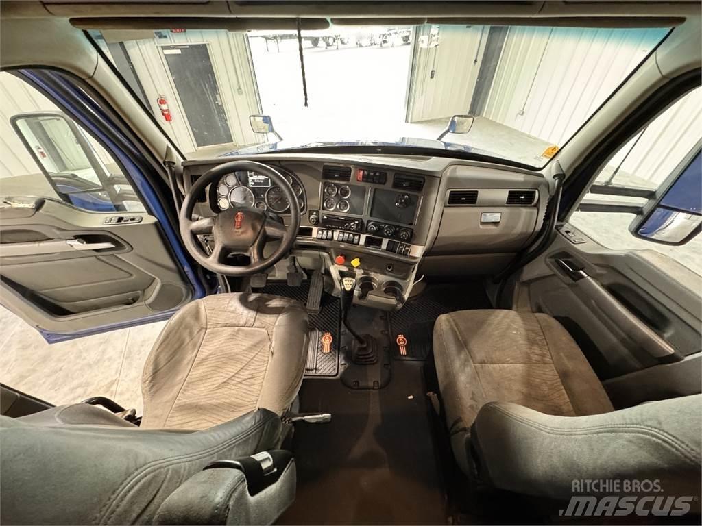 Kenworth T680 Tegljači