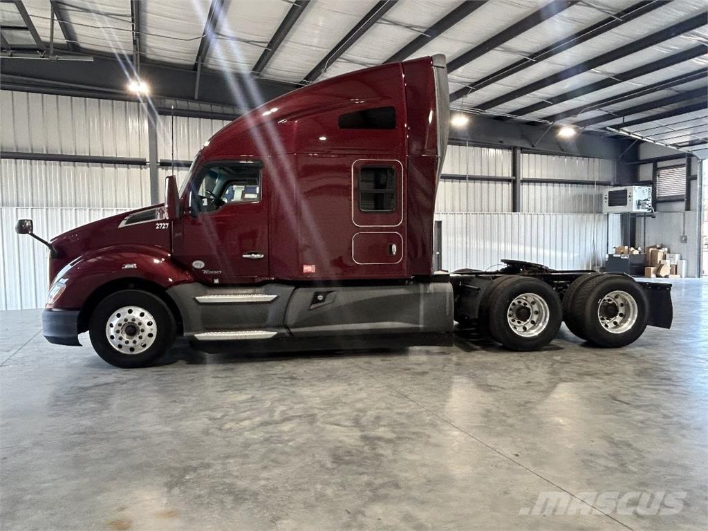 Kenworth T680 Tegljači