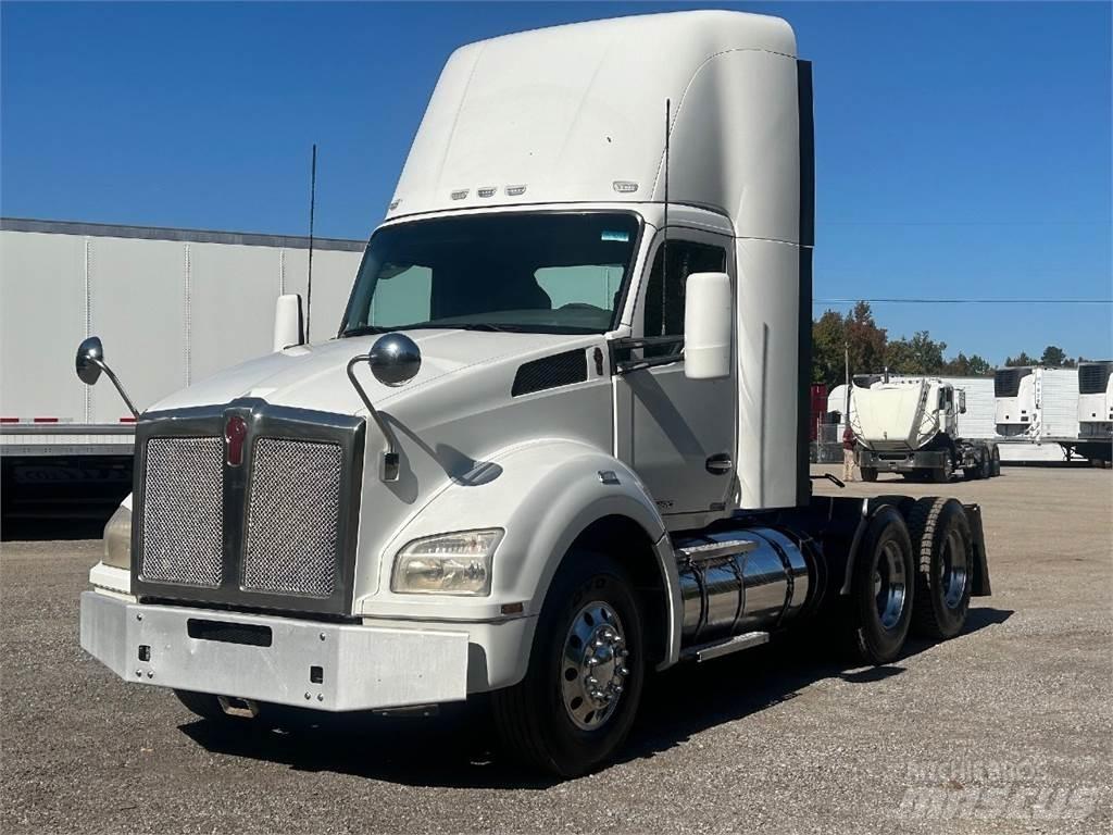 Kenworth T880 Tegljači