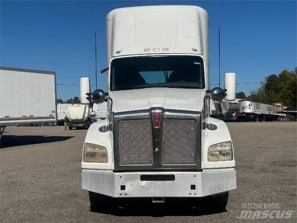 Kenworth T880 Tegljači