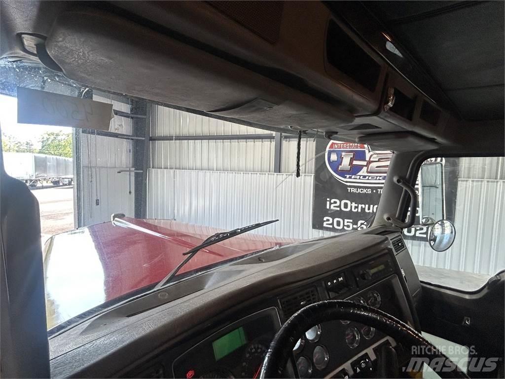 Kenworth W900 Tegljači