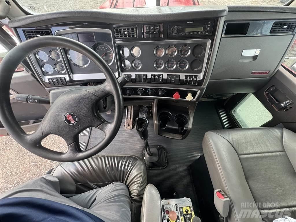Kenworth W900L Tegljači