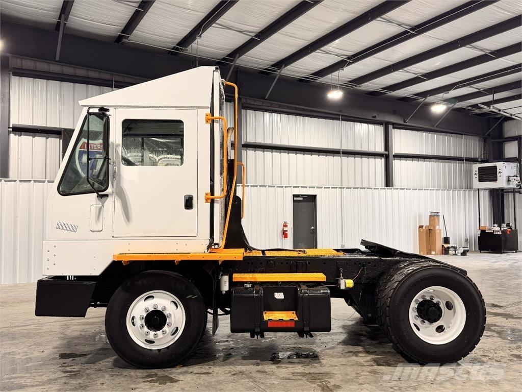 Ottawa Kalmar Terminalni tegljači