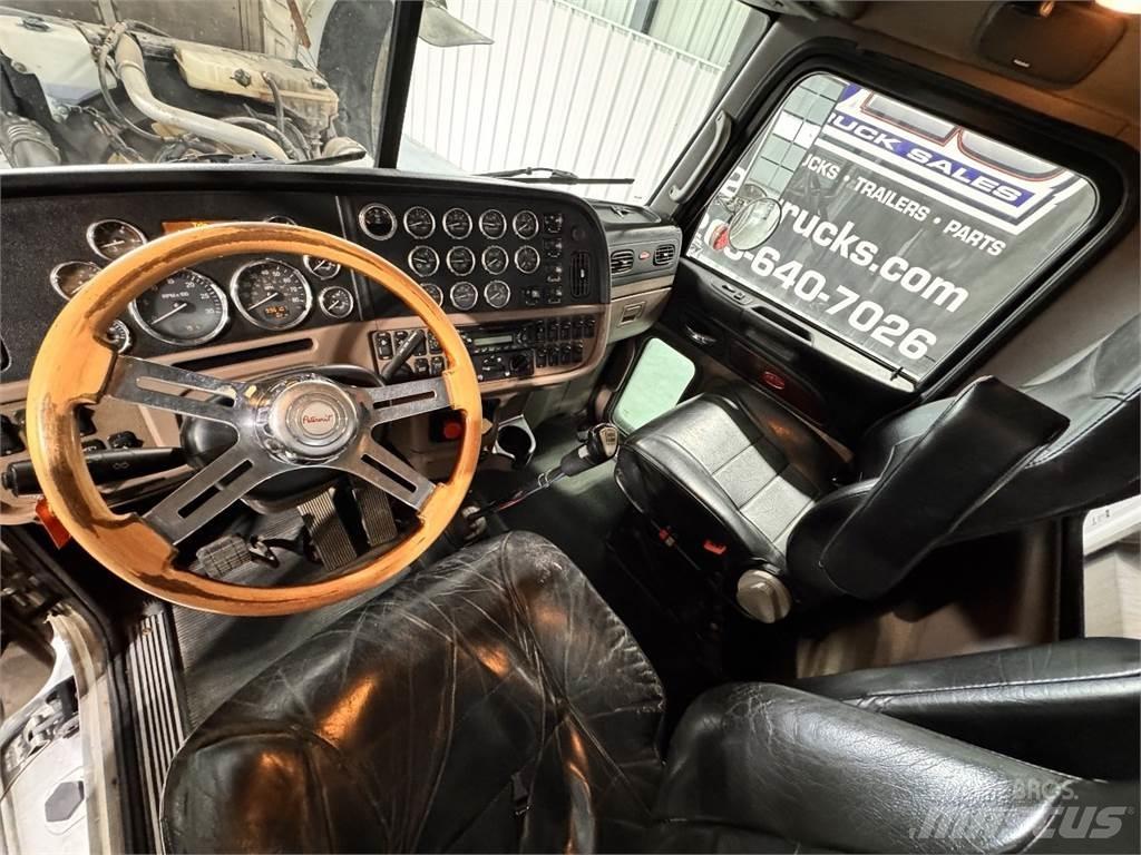 Peterbilt 389 Tegljači