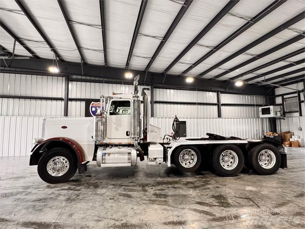 Peterbilt 389 Tegljači