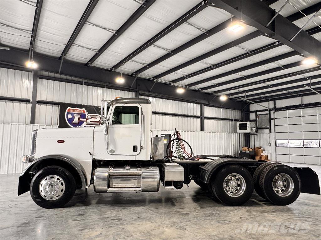 Peterbilt 389 Tegljači
