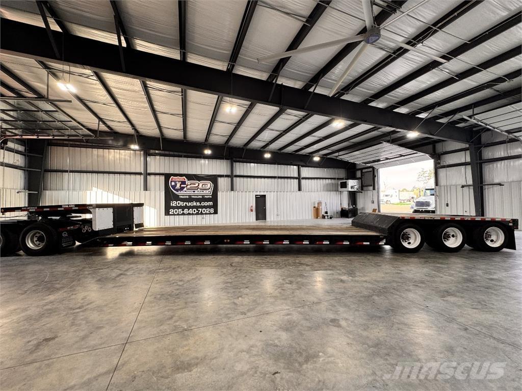 Trail King TK70MG Niski utovarivači