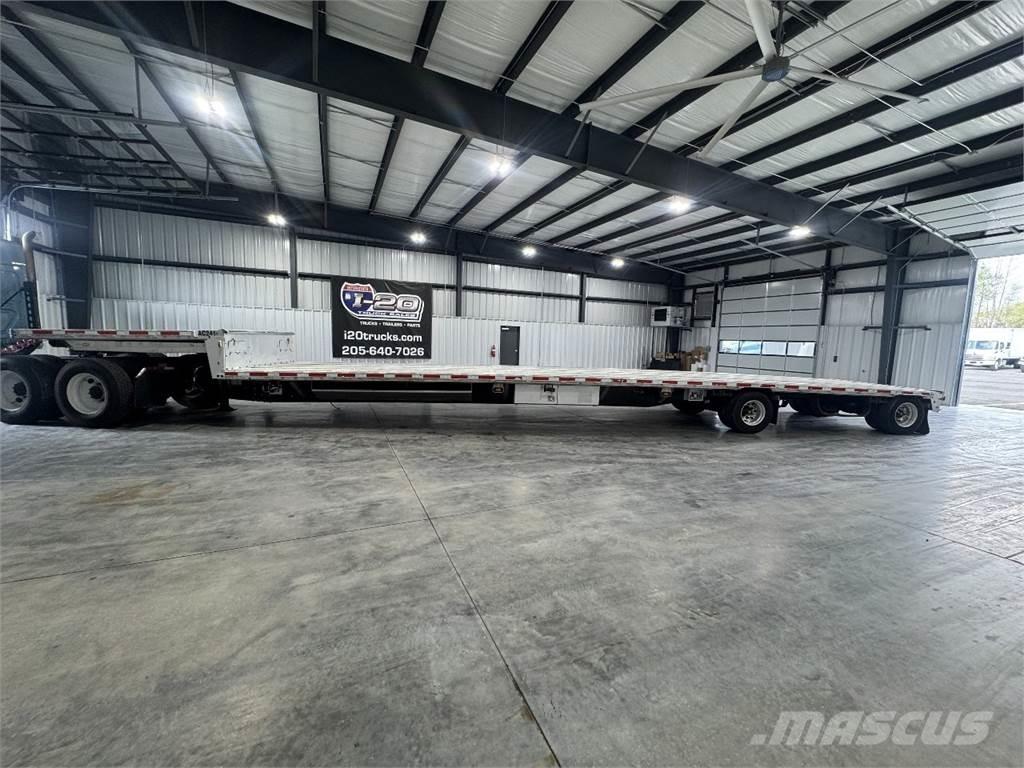 Trail King TK80ACS Niski utovarivači