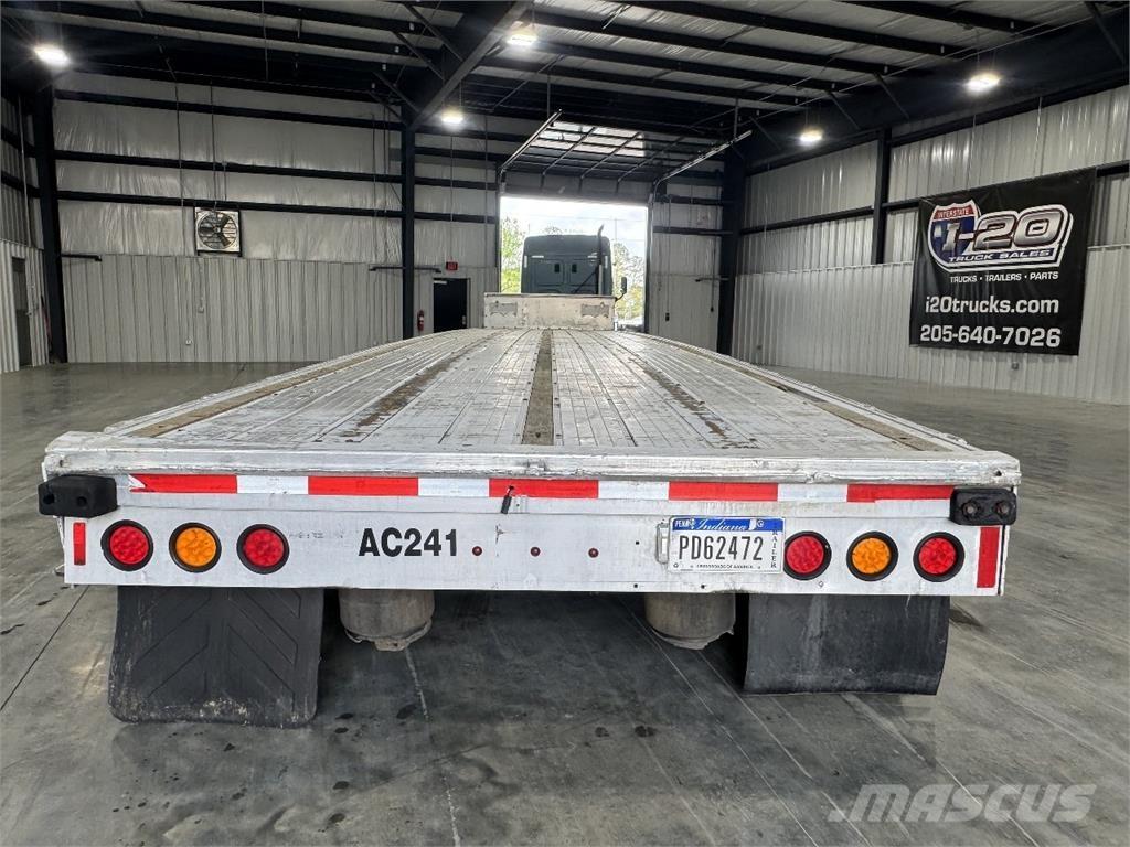 Trail King TK80ACS Niski utovarivači