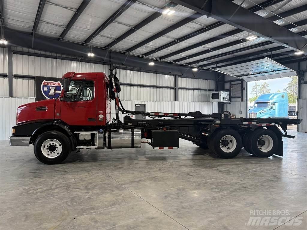 Volvo VHD Kontejnerski kamioni