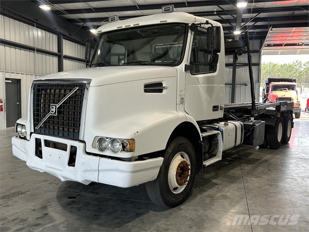 Volvo VHD Kontejnerski kamioni