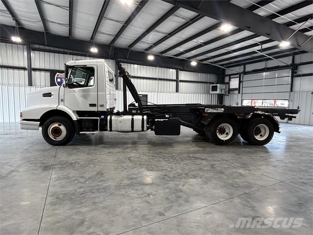 Volvo VHD Kontejnerski kamioni