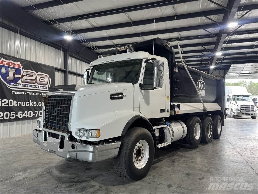 Volvo VHD Kiperi kamioni