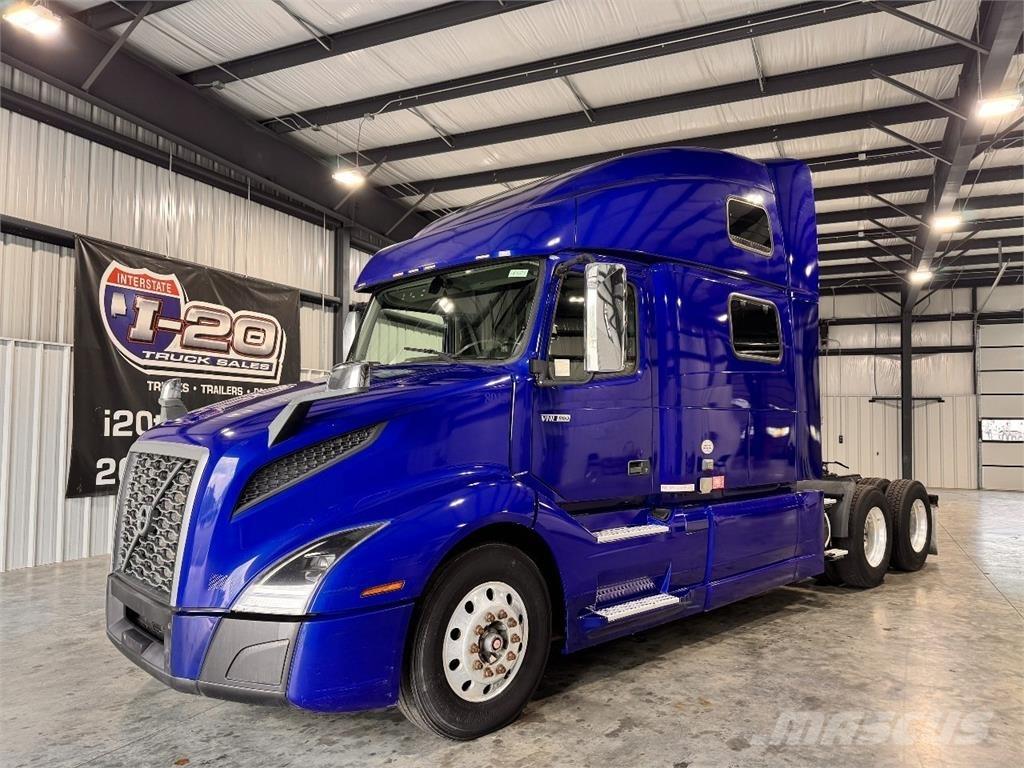 Volvo VNL860 Tegljači
