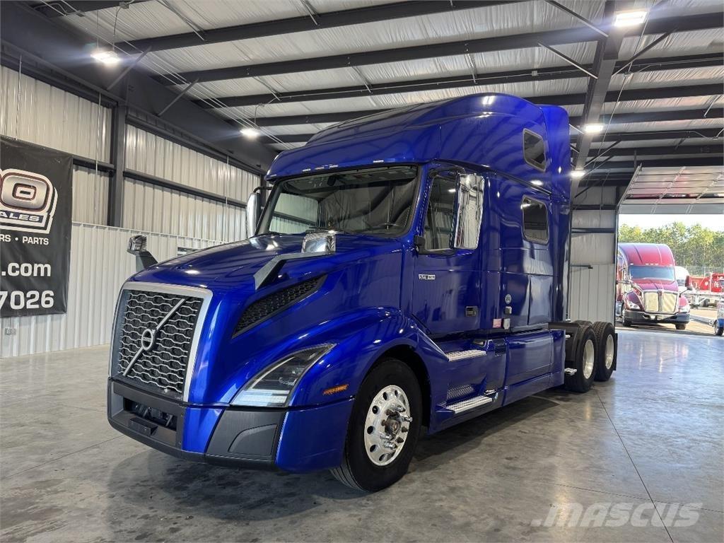 Volvo VNL860 Tegljači