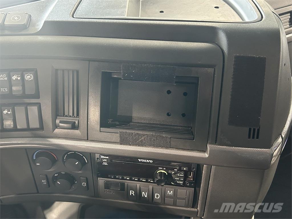 Volvo VNL860 Tegljači