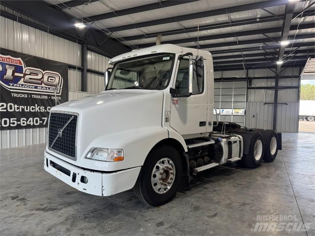Volvo VNM Tegljači