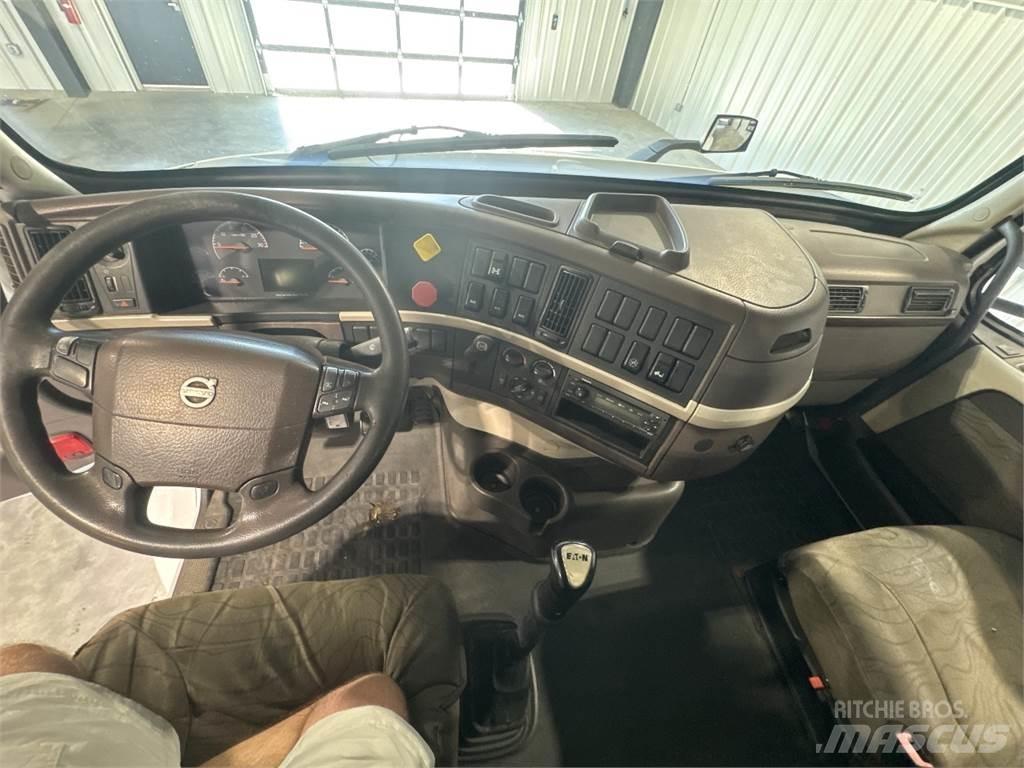 Volvo VNM64T200 Tegljači