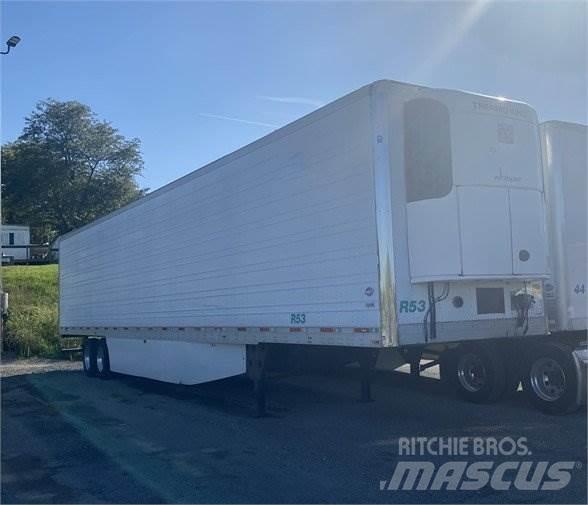 Utility 3000R REEFER Prikolice za hladnjače