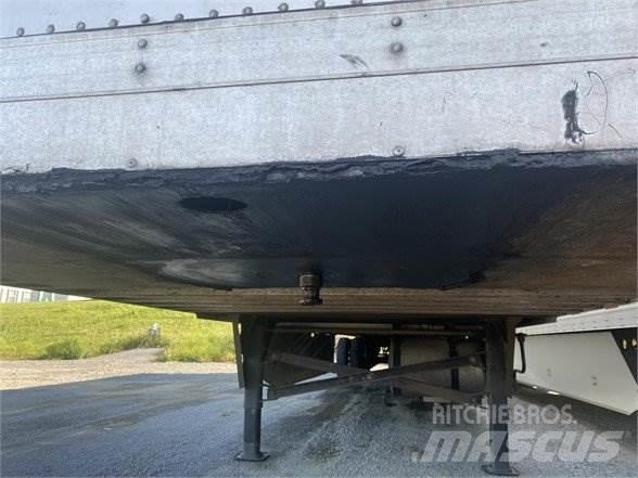 Utility 3000R REEFER Prikolice za hladnjače