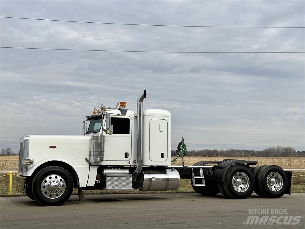 Peterbilt 389 Tegljači