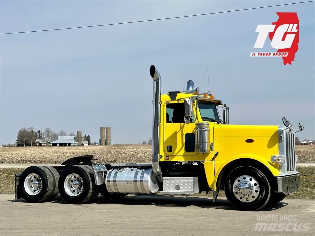 Peterbilt 389 Tegljači