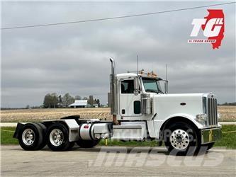 Peterbilt 389 Tegljači