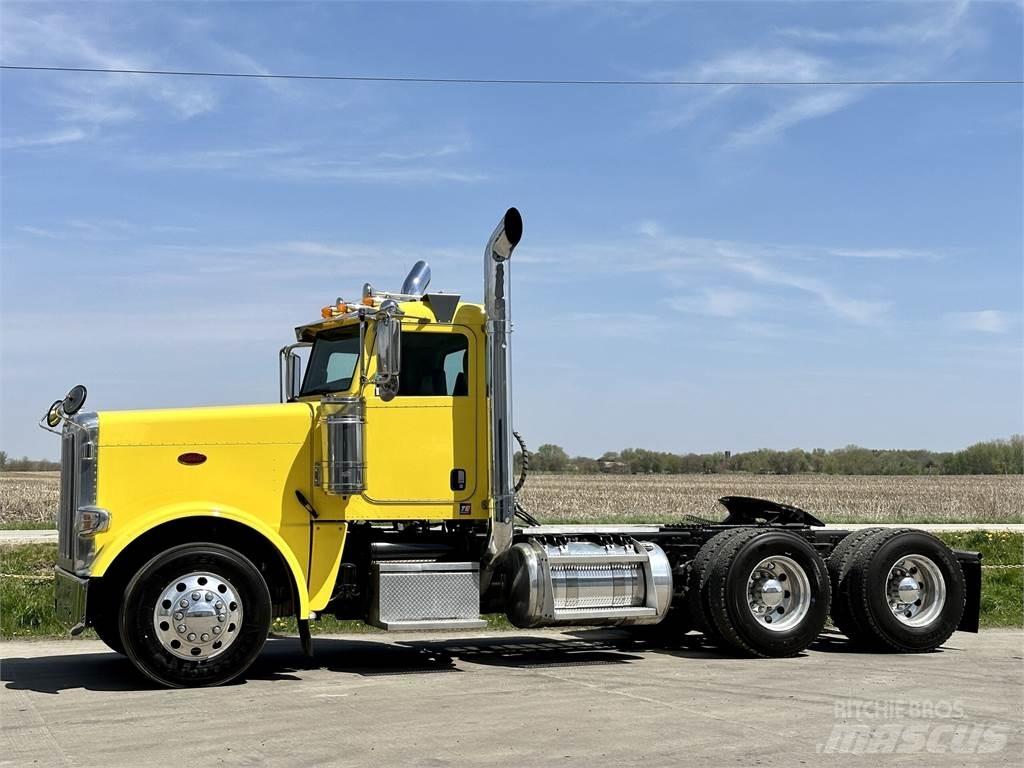 Peterbilt 389 Tegljači