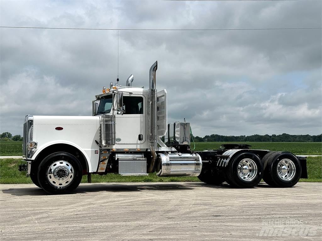Peterbilt 389 Tegljači