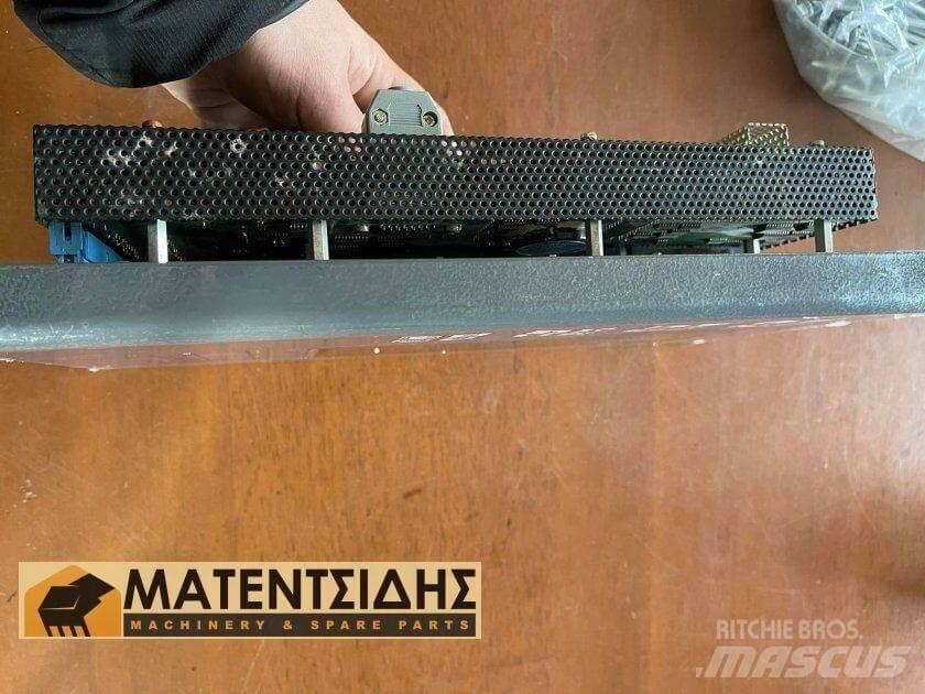 Liebherr  Ostalo za građevinarstvo