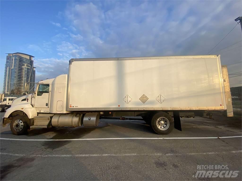 Kenworth T440 Kamioni-šasije